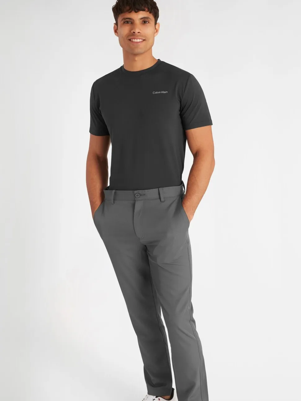 Calvin Klein Golf Newport T-Shirt