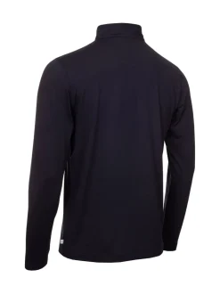 Calvin Klein Golf Newport Quarter Zip Sweatshirt