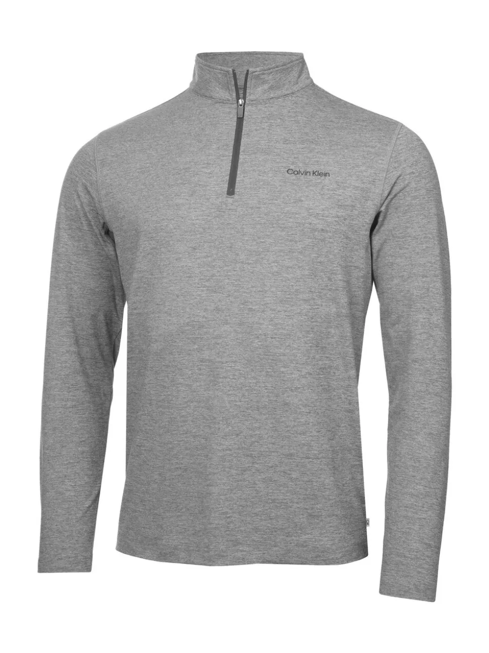 Calvin Klein Golf Newport Quarter Zip Sweatshirt