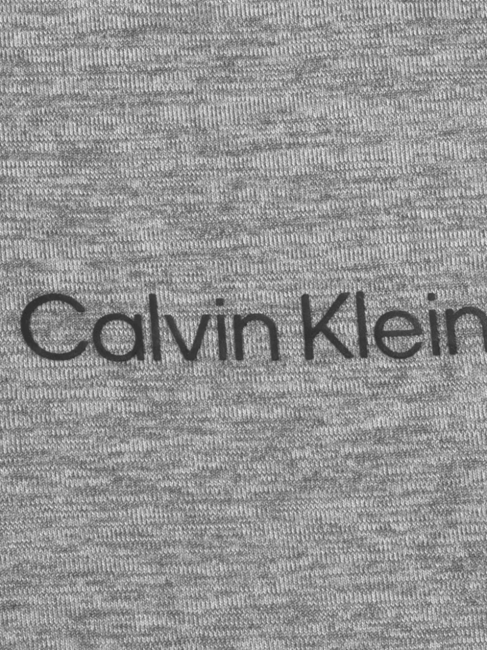 Calvin Klein Golf Newport Quarter Zip Sweatshirt