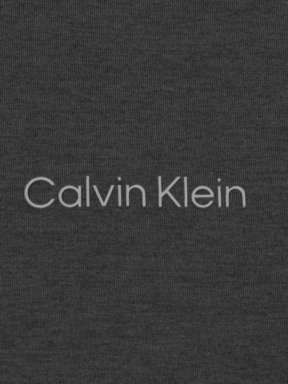 Calvin Klein Golf Newport Quarter Zip Sweatshirt
