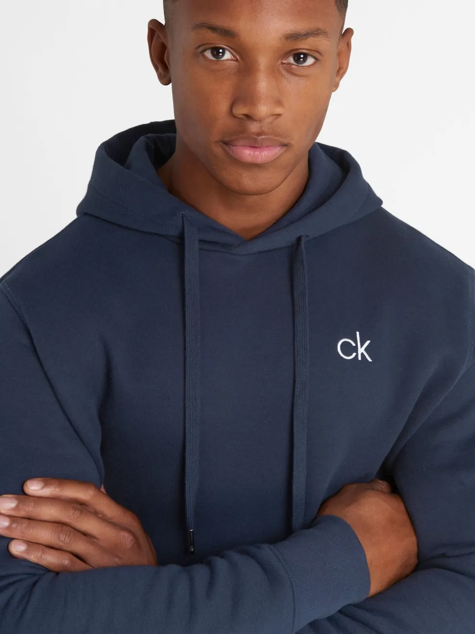Calvin Klein Golf Planet Hoodie