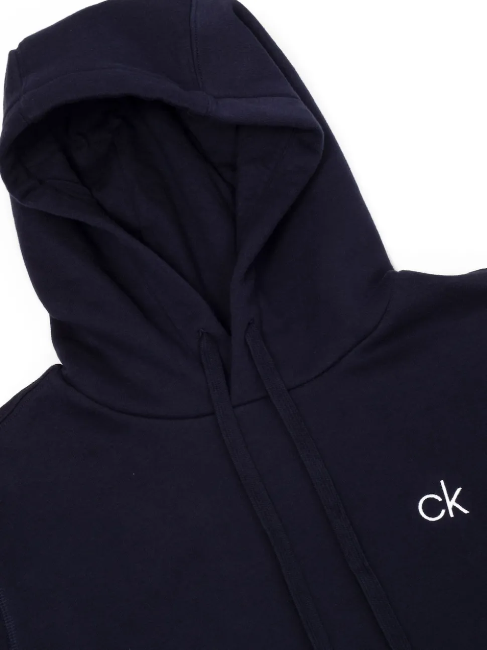 Calvin Klein Golf Planet Hoodie