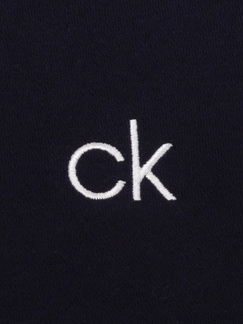 Calvin Klein Golf Planet Hoodie