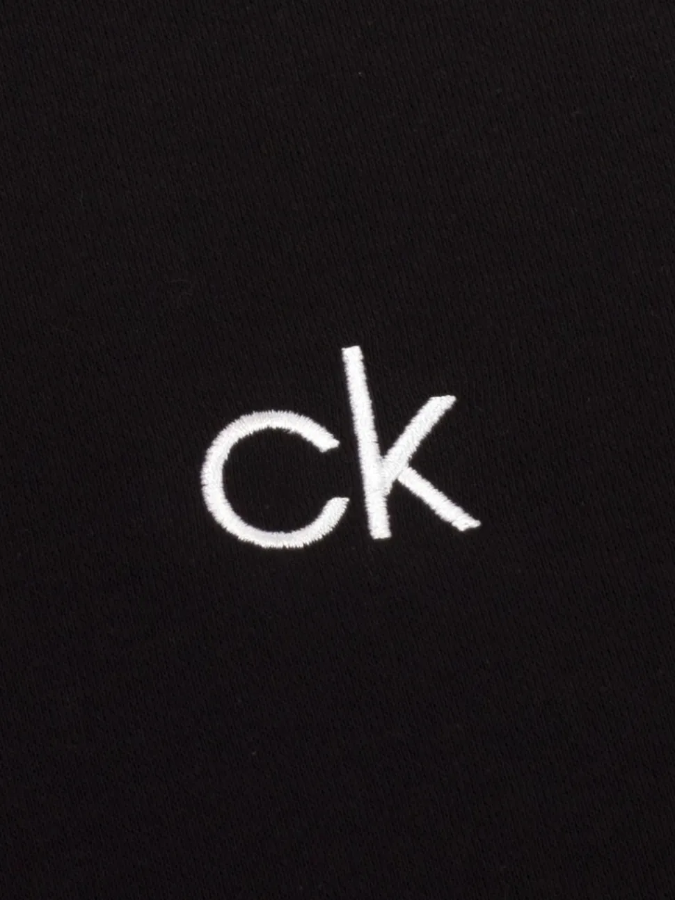 Calvin Klein Golf Planet Hoodie