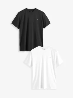 Calvin Klein Golf Tech T-Shirts 2 Pack