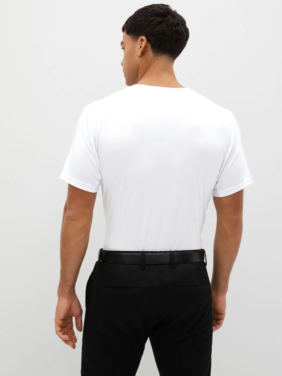 Calvin Klein Golf Tech T-Shirts 2 Pack