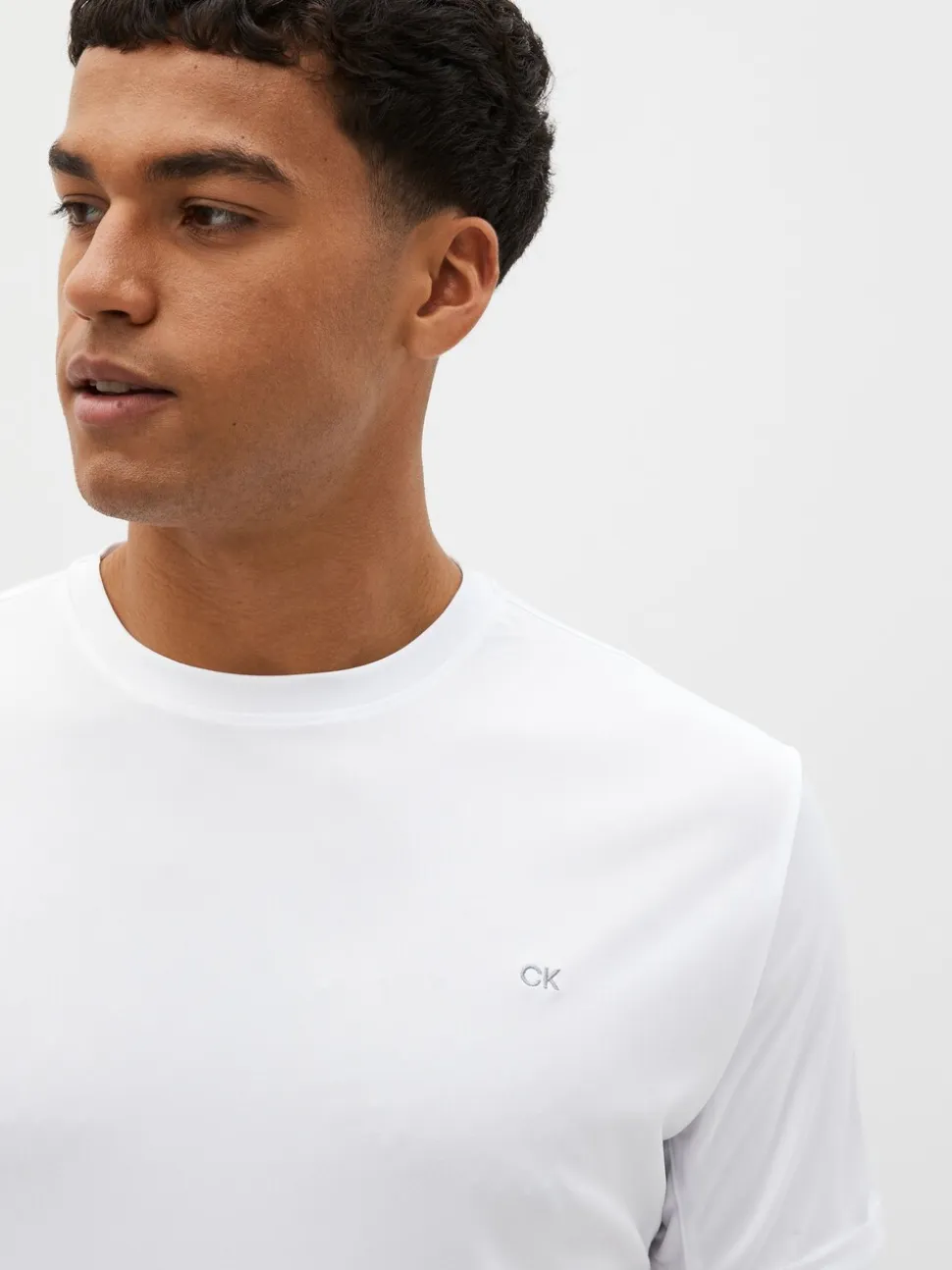 Calvin Klein Golf Tech T-Shirts 2 Pack