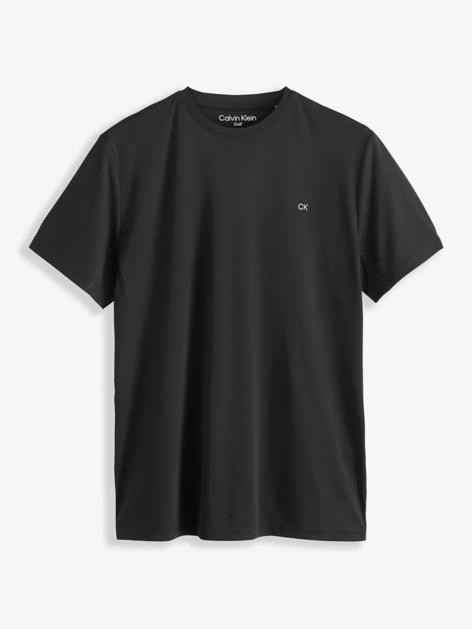 Calvin Klein Golf Tech T-Shirts 2 Pack