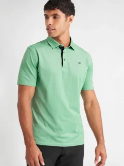 Calvin Klein Golf Uni Polo Shirt