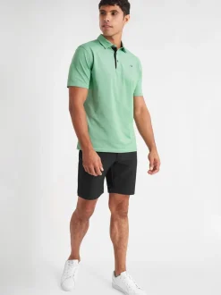Calvin Klein Golf Uni Polo Shirt