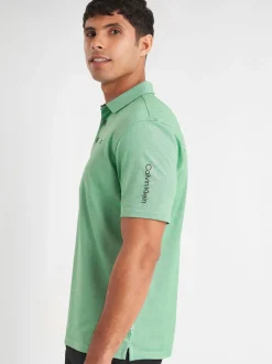 Calvin Klein Golf Uni Polo Shirt