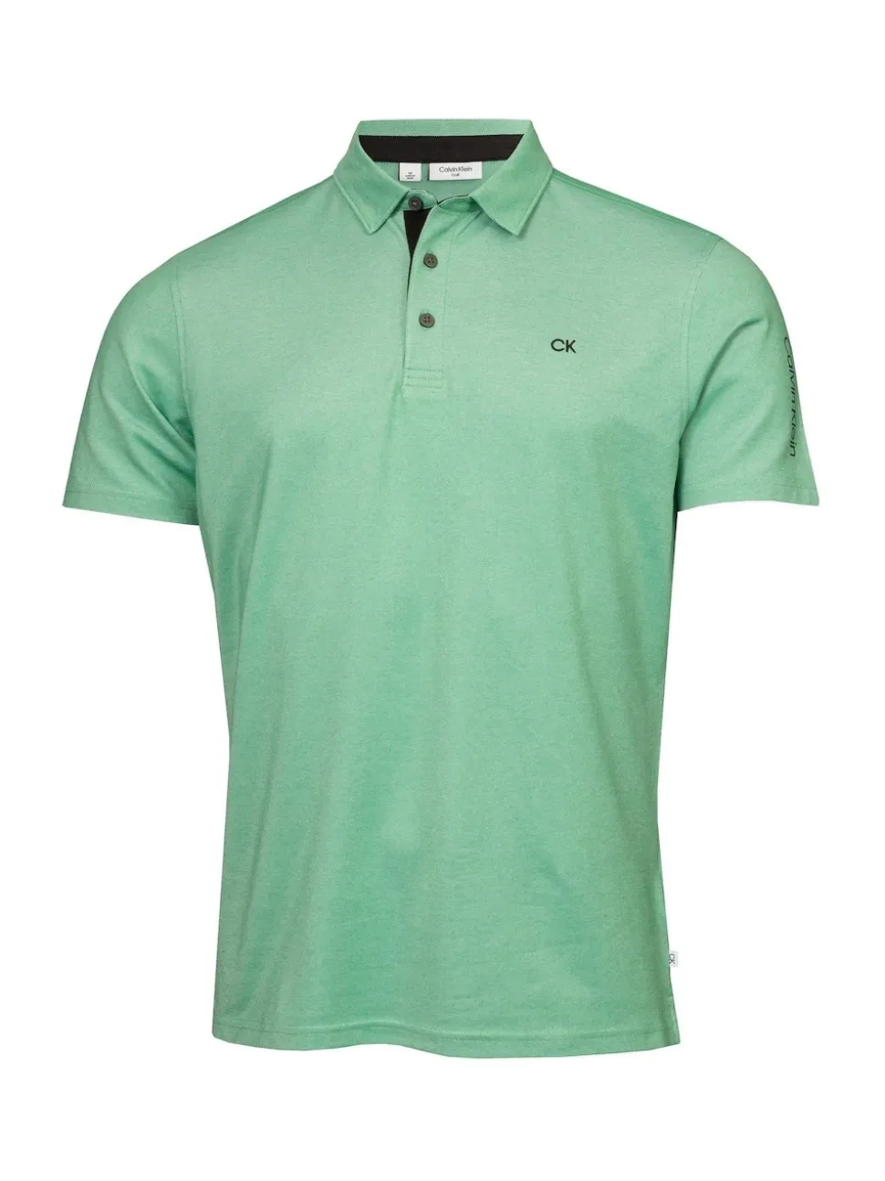 Calvin Klein Golf Uni Polo Shirt