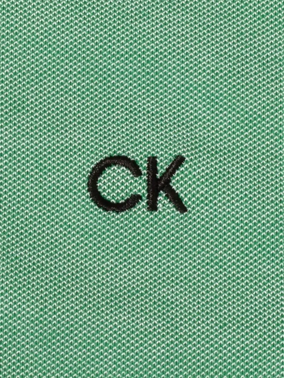 Calvin Klein Golf Uni Polo Shirt