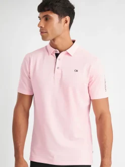 Calvin Klein Golf Uni Polo Shirt