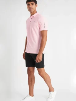 Calvin Klein Golf Uni Polo Shirt