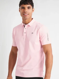 Calvin Klein Golf Uni Polo Shirt