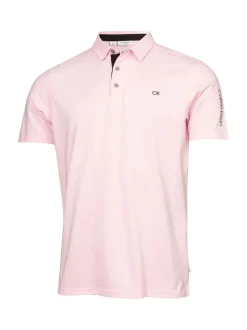 Calvin Klein Golf Uni Polo Shirt