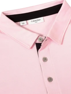 Calvin Klein Golf Uni Polo Shirt