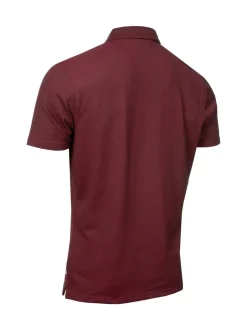 Calvin Klein Golf Uni Polo Shirt
