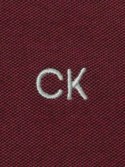 Calvin Klein Golf Uni Polo Shirt