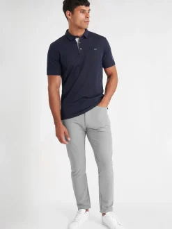 Calvin Klein Golf Uni Polo Shirt