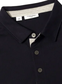 Calvin Klein Golf Uni Polo Shirt