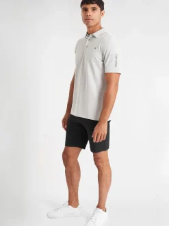 Calvin Klein Golf Uni Polo Shirt