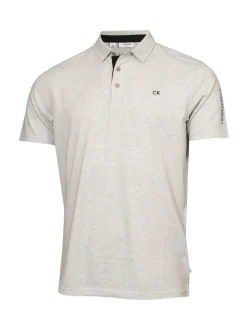 Calvin Klein Golf Uni Polo Shirt