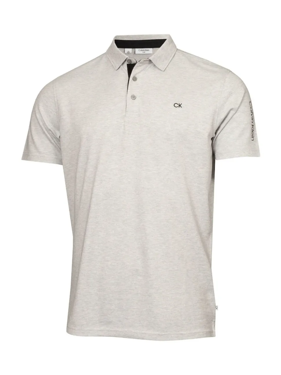 Calvin Klein Golf Uni Polo Shirt