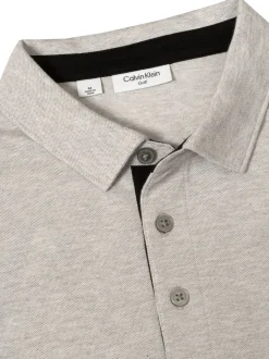 Calvin Klein Golf Uni Polo Shirt