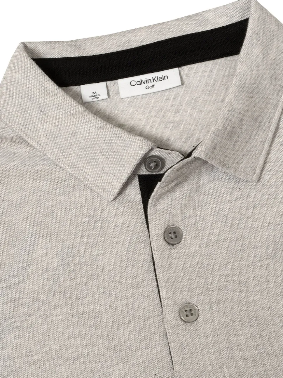 Calvin Klein Golf Uni Polo Shirt
