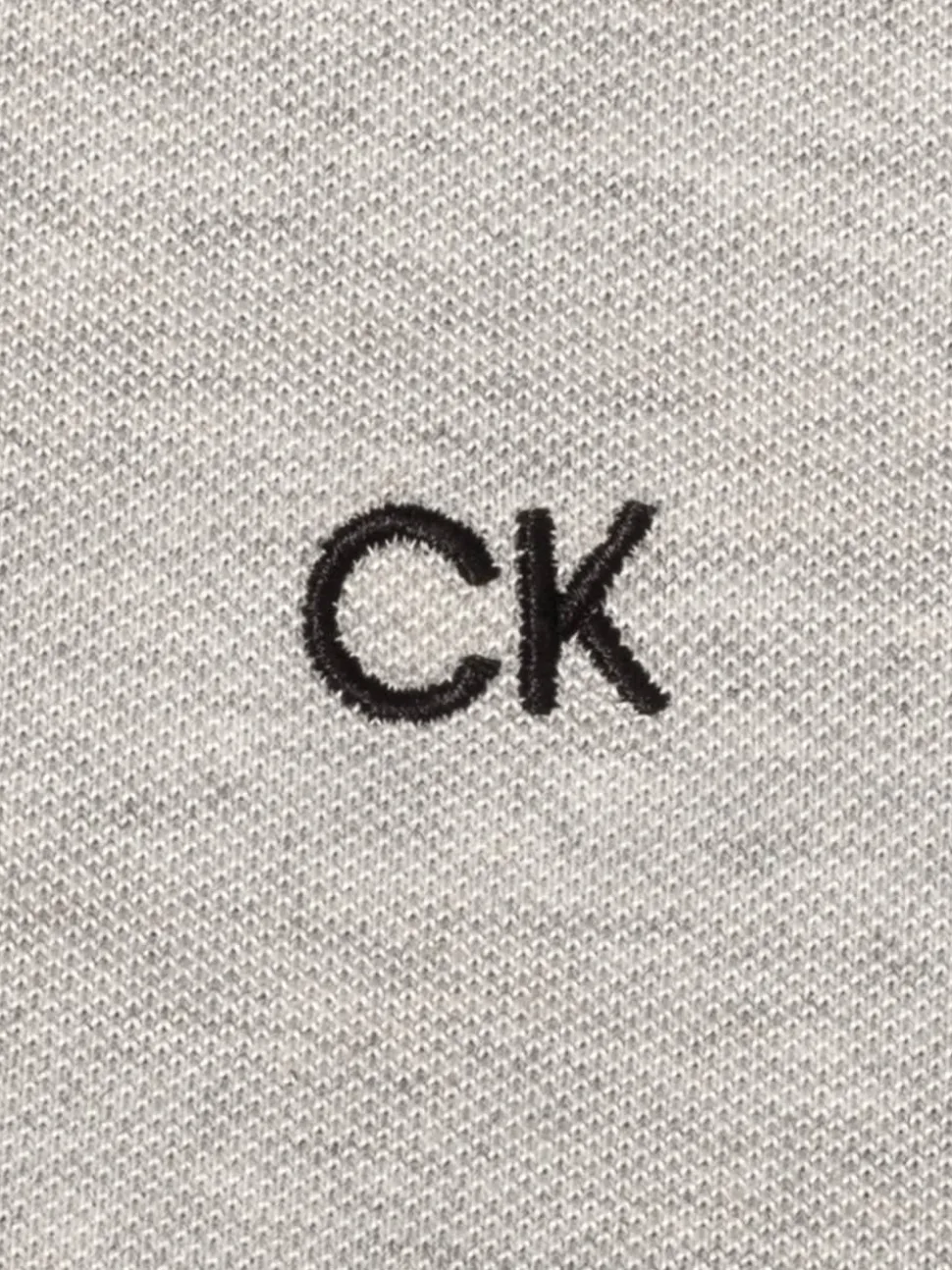 Calvin Klein Golf Uni Polo Shirt