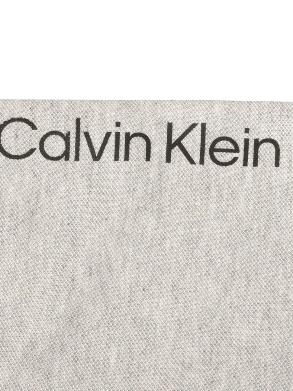 Calvin Klein Golf Uni Polo Shirt