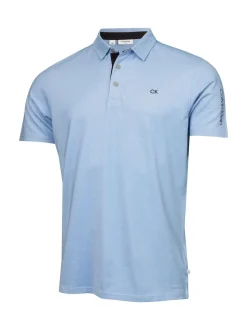 Calvin Klein Golf Uni Polo Shirt