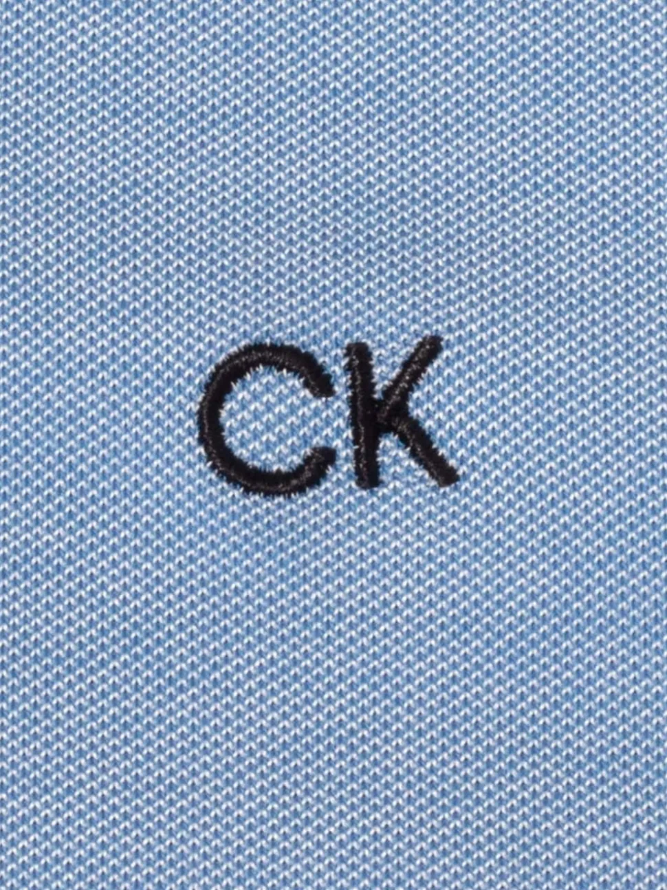 Calvin Klein Golf Uni Polo Shirt