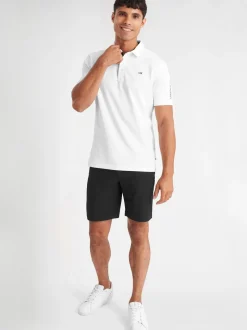 Calvin Klein Golf Uni Polo Shirt