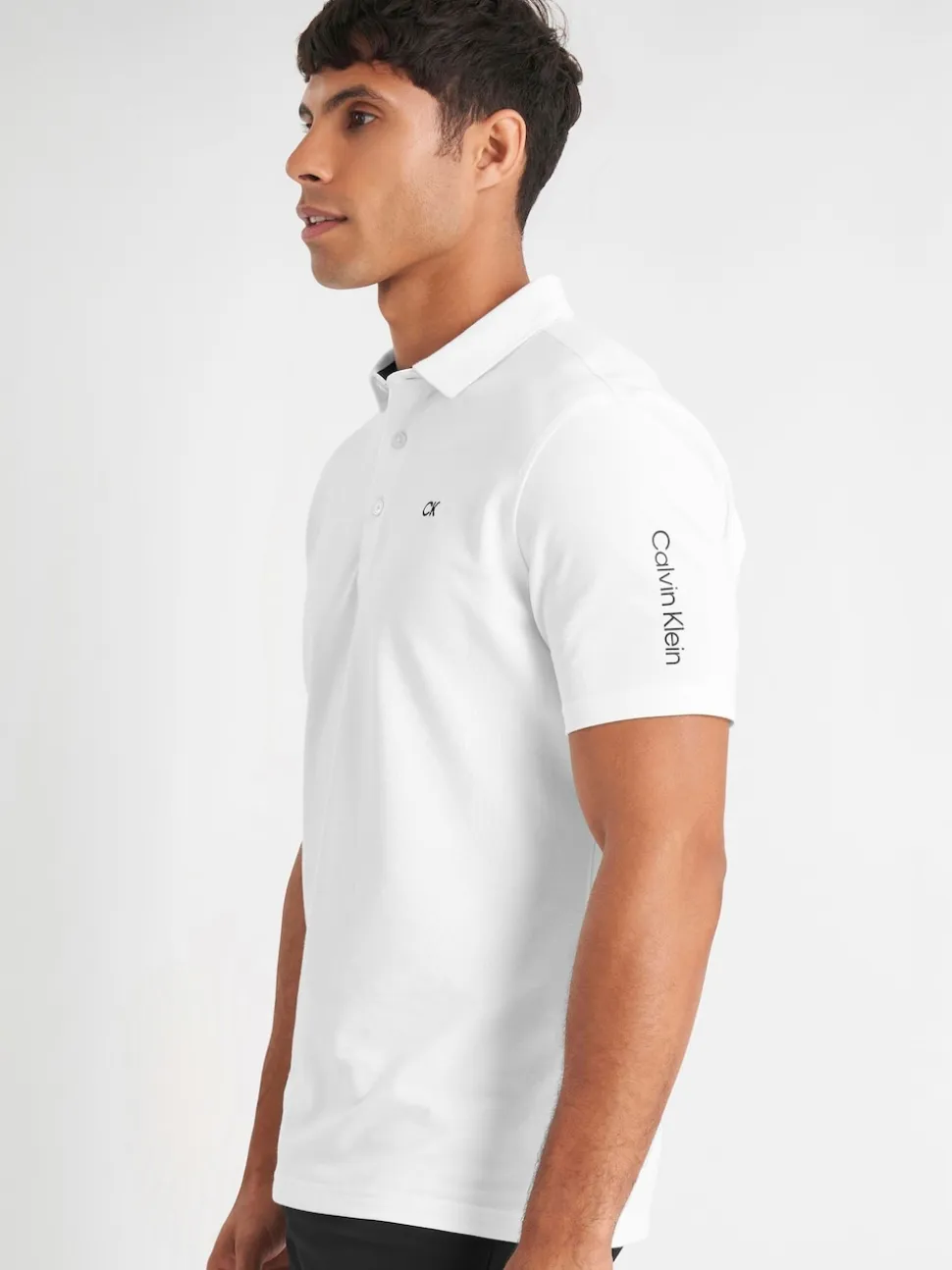 Calvin Klein Golf Uni Polo Shirt