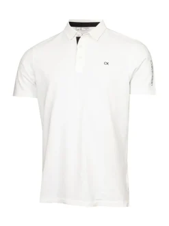 Calvin Klein Golf Uni Polo Shirt