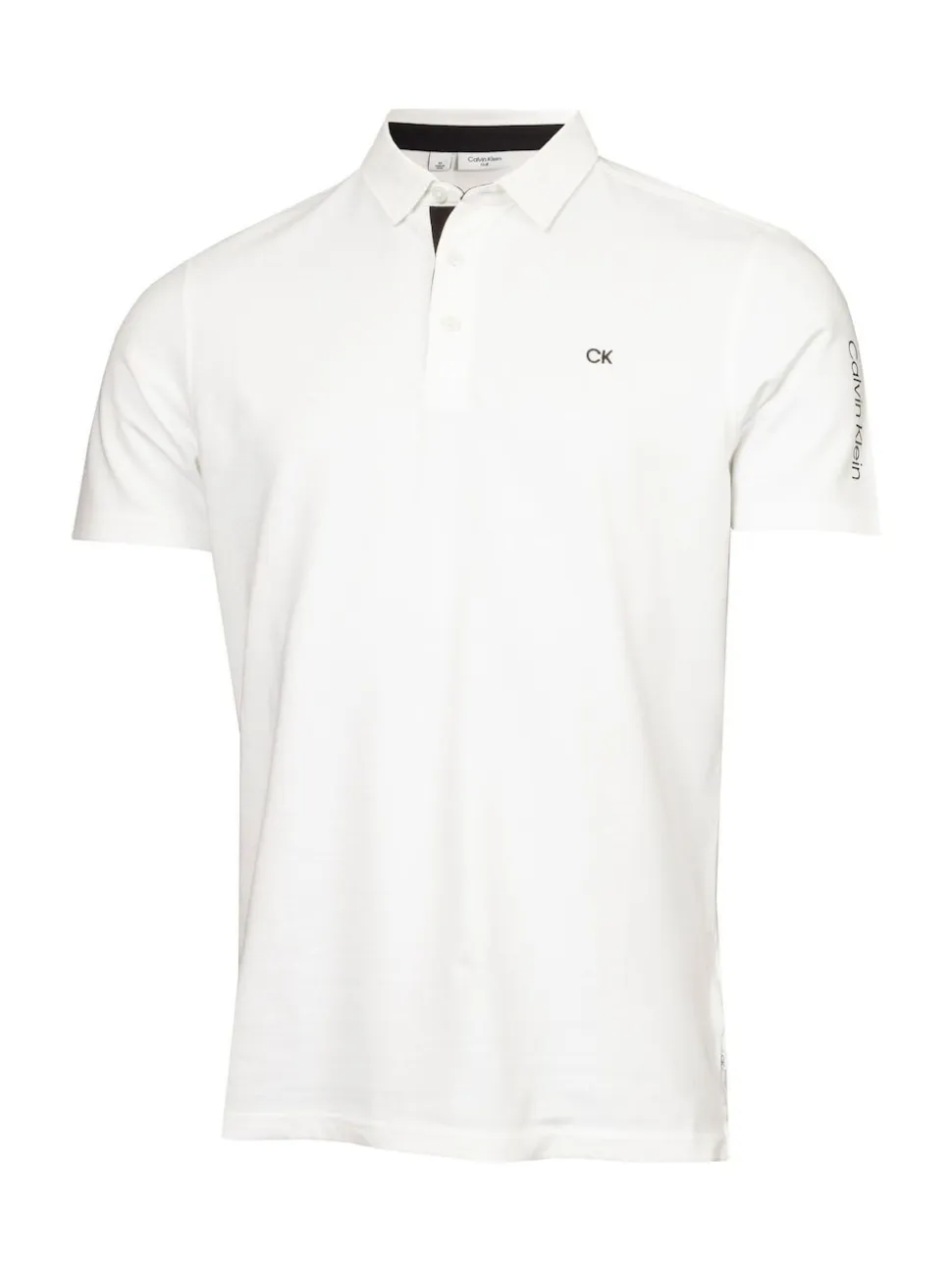Calvin Klein Golf Uni Polo Shirt