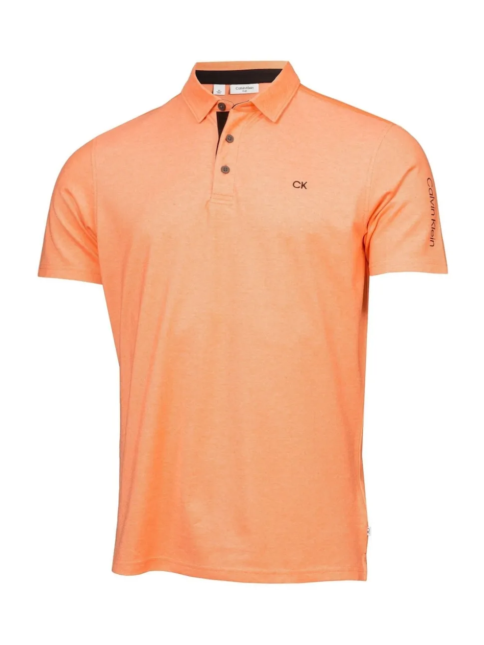 Calvin Klein Golf Uni Polo Shirt