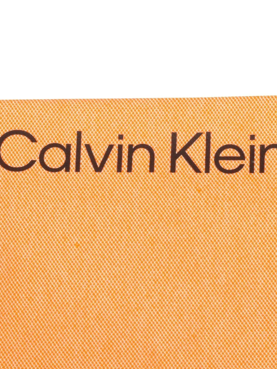 Calvin Klein Golf Uni Polo Shirt