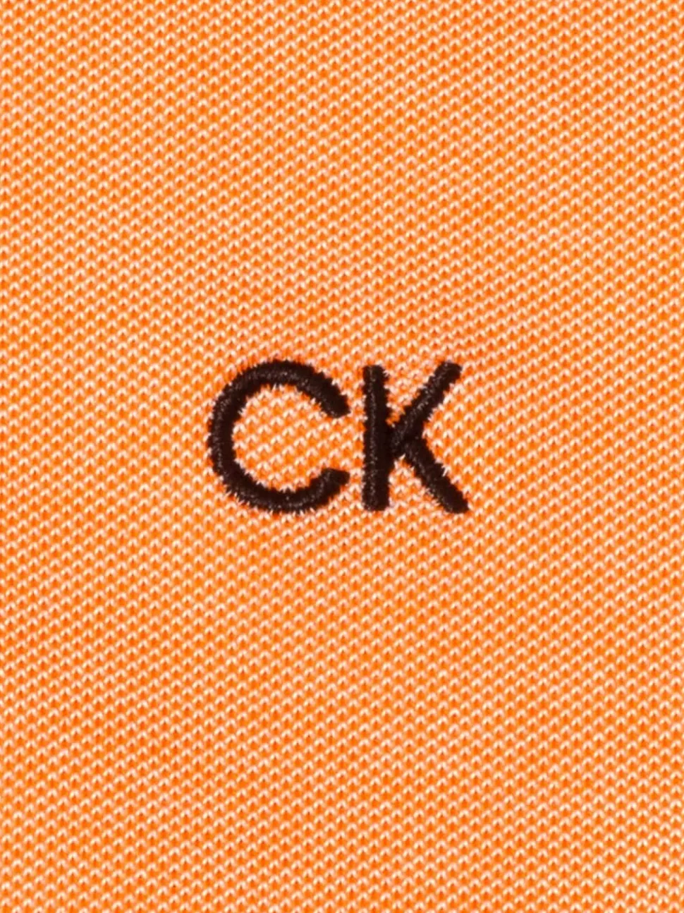 Calvin Klein Golf Uni Polo Shirt