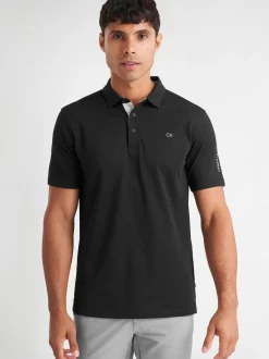 Calvin Klein Golf Uni Polo Shirt
