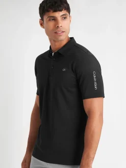 Calvin Klein Golf Uni Polo Shirt
