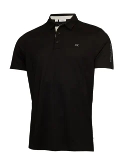 Calvin Klein Golf Uni Polo Shirt