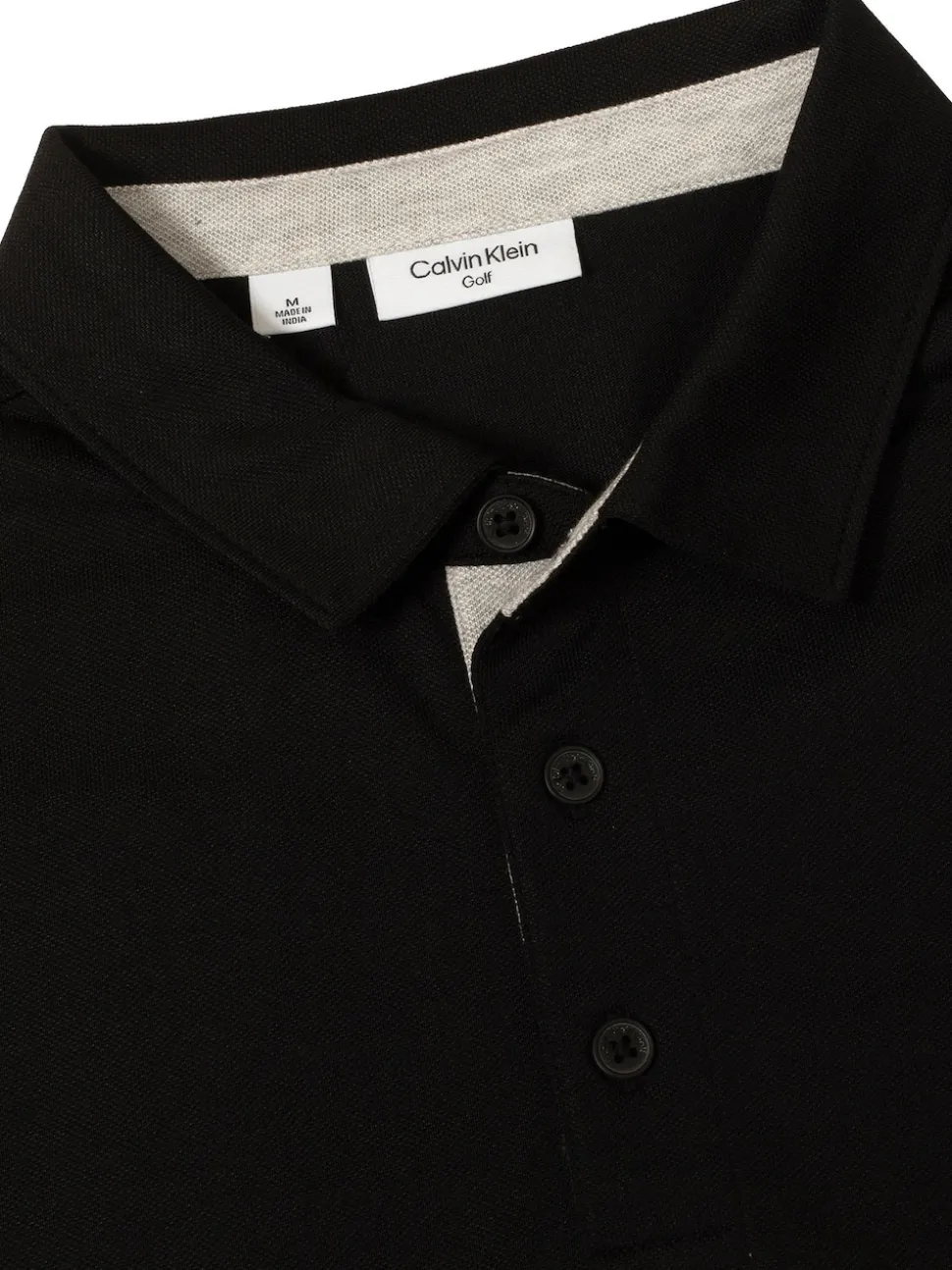 Calvin Klein Golf Uni Polo Shirt