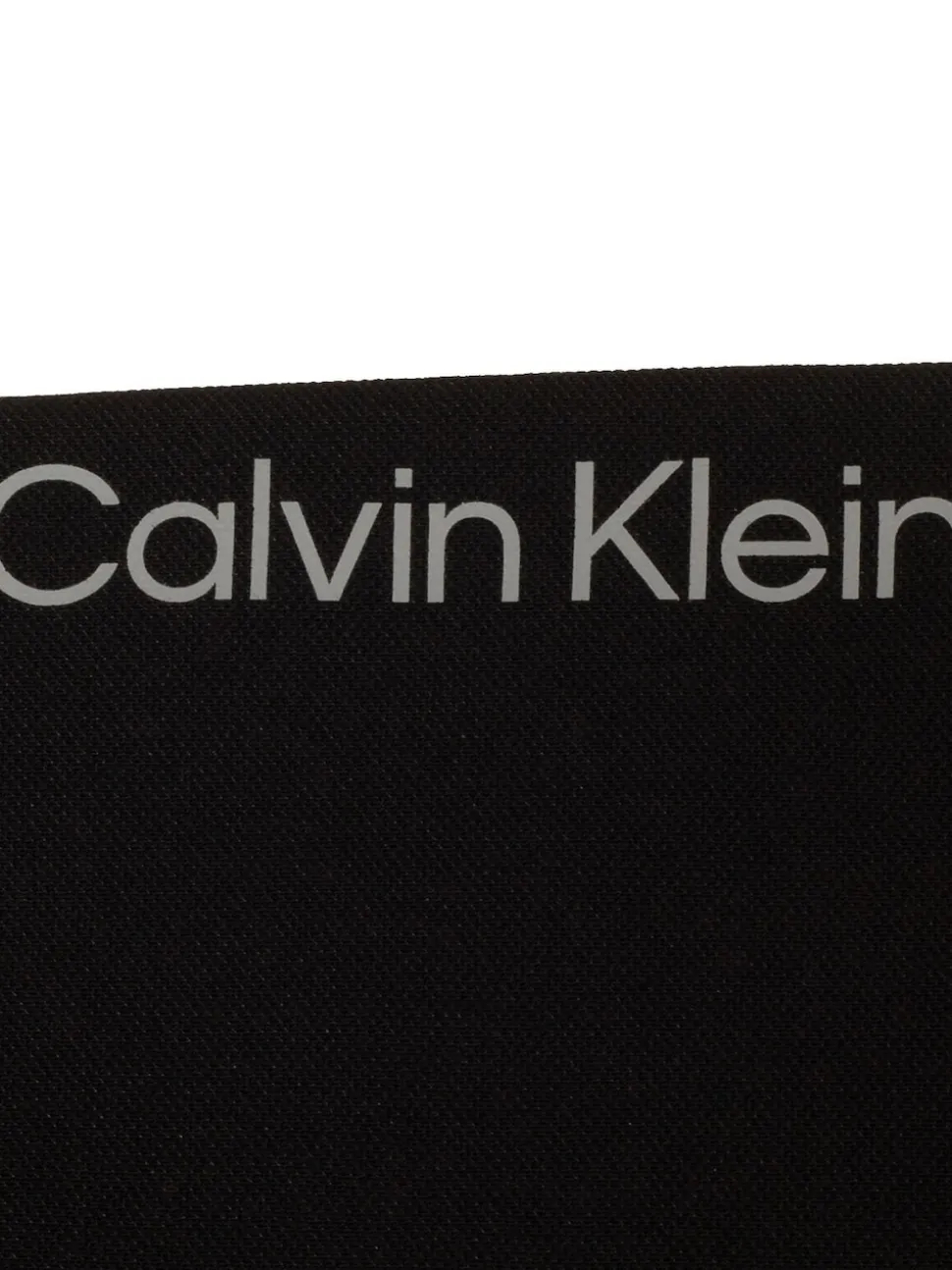 Calvin Klein Golf Uni Polo Shirt