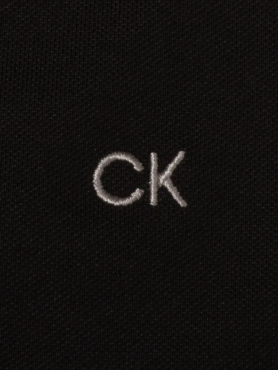 Calvin Klein Golf Uni Polo Shirt