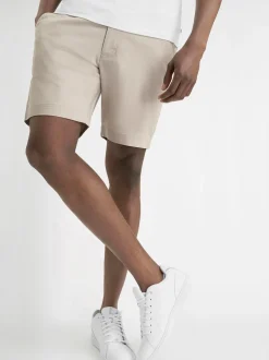 Calvin Klein Golf Vacation Chino Shorts